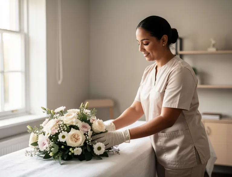 Funeral Home service in Halton Hills